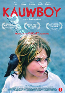Little Bird | Kauwboy  | O cowboys  DVD